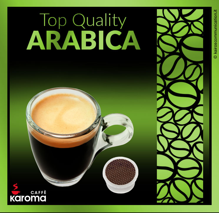 Compatiblecapsules-arabica-lavazza_karomacaffè