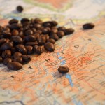 Coffee drinks around the world